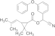 Cyphenothrin