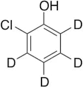 2-Chlorophenol-d4