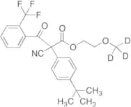 Cyflumetofen-D3