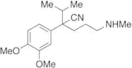rac D 617 (Verapamil Metabolite)