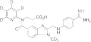 Dabigatran-d7