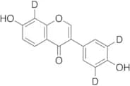 Daidzein-3',5',8-d3