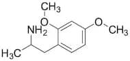 1-(2,4-Dimethoxyphenyl)propan-2-amine