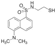 Dansylamidoethyl Mercaptan