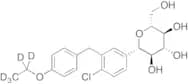 Dapagliflozin-D5