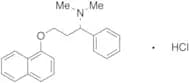 Dapoxetine Hydrochloride