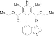 Darodipine