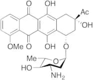 4’-epi-Daunorubicin