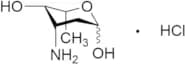 L-Daunosamine, Hydrochoride