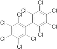 2,2’,3,3’,4,4’,5,5’,6,6’-Decachlorobiphenyl