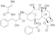10-Deacetyl Cephalomannine