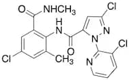 3-Desbromo-3-chloro-Chlorantraniliprole