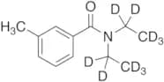DEET-d10