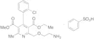 Dehydro Amlodipine Besylate