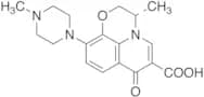 Defluoro Levofloxacin