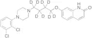 Dehydro Aripiprazole-d8