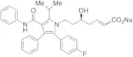2,3-Dehydroxy Atorvastatin Sodium Salt (E/Z Mixture)