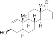 1-Dehydro Epiandrosterone