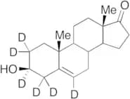 Dehydroepiandrosterone-d6