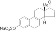 Delta8,9-Dehydro Estrone 3-Sulfate Sodium Salt (Stabilzed with up to 40% Tromethamine)