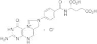 9,10-Dehydro Folitixorin Chloride