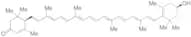 3'-Dehydrolutein (~90%)