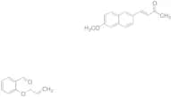 Dehydro Nabumetone