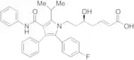 (2E)-2,3-Dehydroxy Atorvastatin