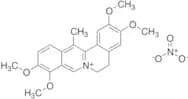 Dehydrocorydaline nitrate