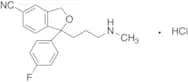 rac Desmethyl Citalopram Hydrochloride