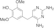 4-Demethyltrimethoprim