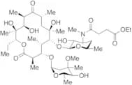 N-Demethyl-N-(ethylsuccinyl) Erythromycin