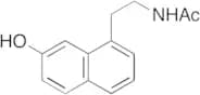 7-Desmethylagomelatine