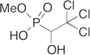 Demethyltrichlorfon Sodium Salt
