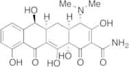 Demethyltetracycline (>90%)