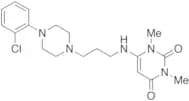2-Demethoxy-2-chloro Urapidil