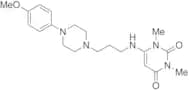 2-Demethoxy-4-methoxy Urapidil