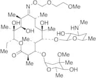 N-Demethyl Roxithromycin