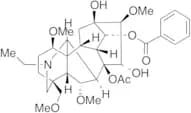 3-Deoxyaconitine