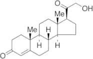 11-Deoxy Corticosterone-d8