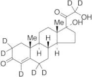 11-Deoxy Cortisol-d7 (Major)