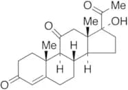 21-Deoxy Cortisone