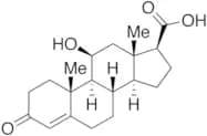 17-Deoxy Cortienic Acid
