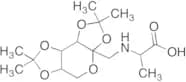N-[1-Deoxy-2,3:4,5-bis-O-(1-methylethylidene)-Beta-D-fructopyranos-1-yl]-L-alanine