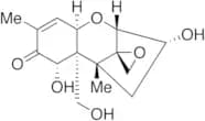 Deoxynivalenol