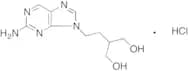6-Deoxypenciclovir hydrochloride