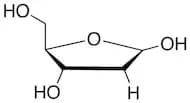 2-Deoxy-D-ribose