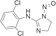 N-Nitroso Clonidine