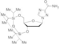 1-[2-Deoxy-3,5-O-[1,1,3,3-tetrakis(1-methylethyl)-1,3-disiloxanediyl]-Beta-D-erythro-pentofuranosy…