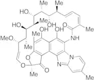 Desacetyl Rifaximin